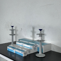 Eppendorf Research Plus Kit w/ Stands image 1